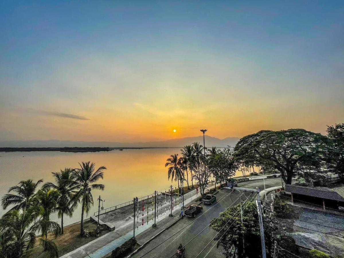 Baan Arunothai Homestay Пхаяу Екстер'єр фото
